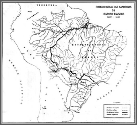 A Terceira Margem – Parte XXXVI - Porto Velho, RO/Santarém, PA ‒ Parte V - Gente de Opinião