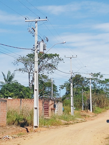 Energia que transforma melhora qualidade da energia em Jaru - Gente de Opinião