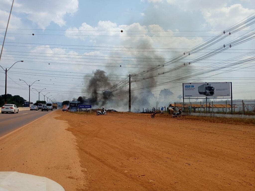 Agosto registra o menor indicador de falta de energia em Rondônia em seis anos - Gente de Opinião