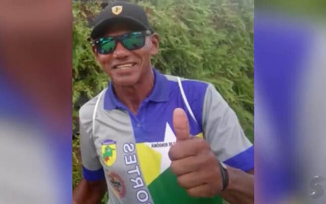  Becão é homenageado em jogo de futebol na Tailândia - Gente de Opinião