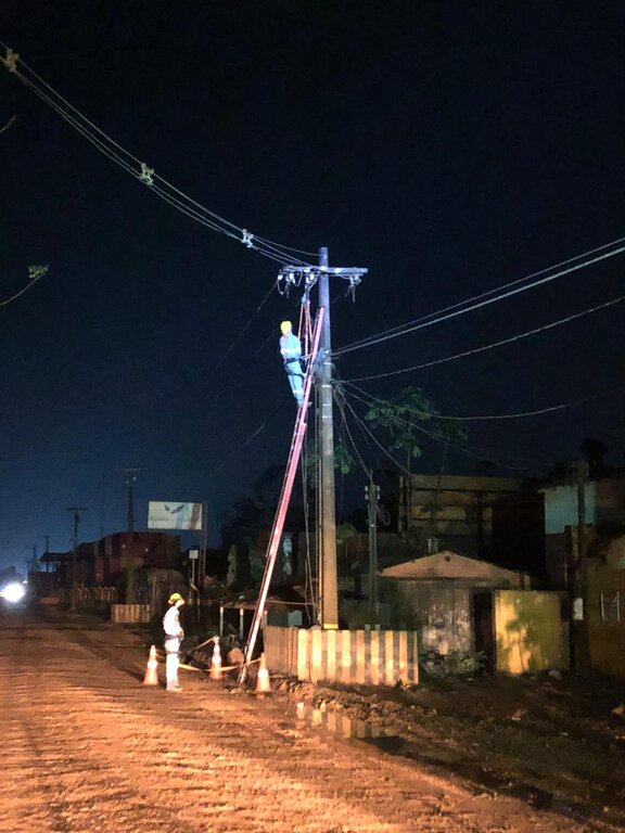 Agosto registra o menor indicador de falta de energia em Rondônia em seis anos - Gente de Opinião