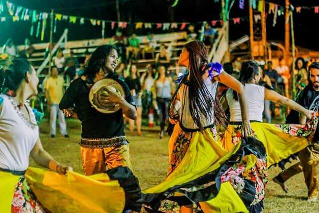 O Seringadó é uma das atrações do festival de Nazaré - Gente de Opinião