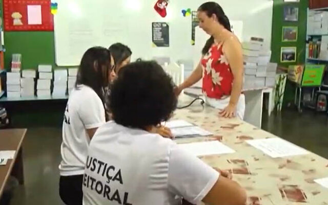 16 candidatos devem disputar a prefeitura de Porto Velho. Registro é até 26 de setembro - Gente de Opinião