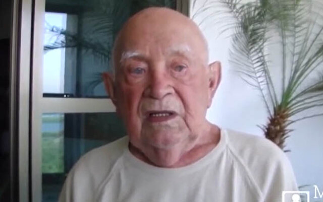Ex-prefeito de Porto Velho, Emanuel Pontes Pinto, morre aos 96 anos - Gente de Opinião