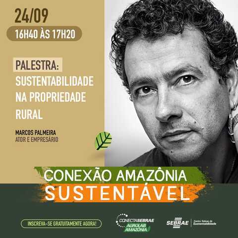 Agrolab Amazônia debate sustentabilidade na Região Norte - Gente de Opinião