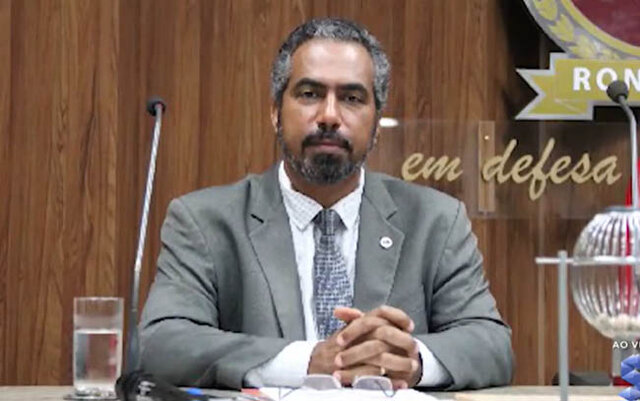 Ezequiel Roque é o novo titular da Secretaria Nacional de Promoção da Igualdade Racial - Gente de Opinião