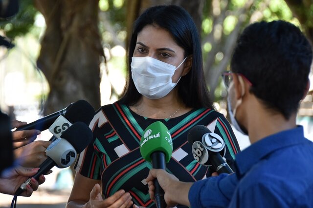 Polícia Federal prende quatro prefeitos e um ex-deputado em Rondônia durante a Operação Reciclagem - Gente de Opinião