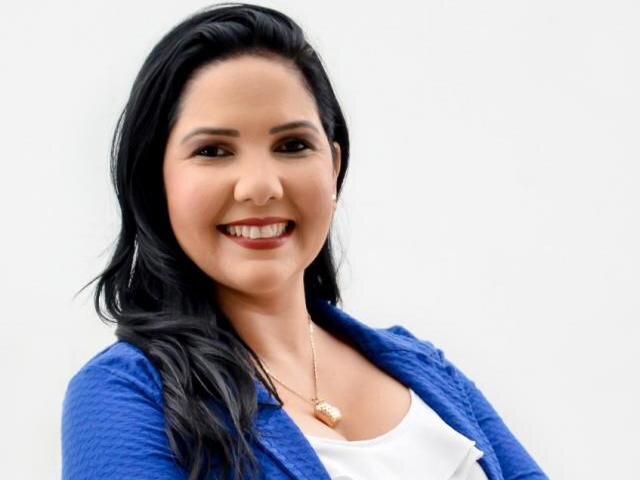 Cristiane Lopes vai anunciar através de live o pré-candidato a vice na chapa - Gente de Opinião