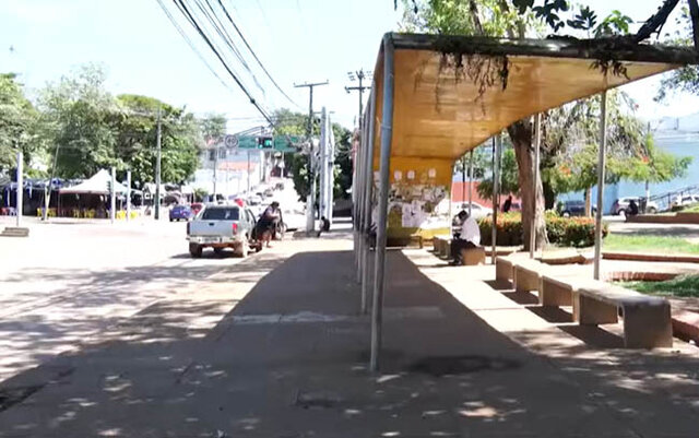 População de Porto Velho ainda está sem ônibus coletivo - Gente de Opinião