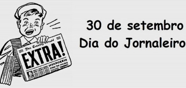 O DIA NA HISTÓRIA - SALVE DIA 30 DE SETEMBRO! - Gente de Opinião