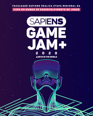 Faculdade Sapiens realiza etapa regional da GameJam+, a Copa do Mundo de Desenvolvimento de Jogos - Gente de Opinião