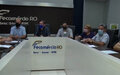 Fecomércio e Sindecom firmam acordo para abrir o comércio nos feriados