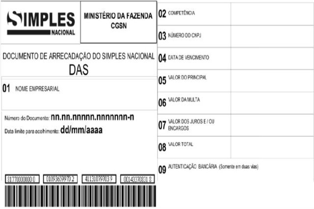 Boletos do MEI já virão com valores prorrogados durante a pandemia a partir deste mês - Gente de Opinião