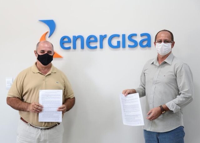 Energisa leva energia solar para APAE e Casa Irmã Rosa Gambelli - Gente de Opinião