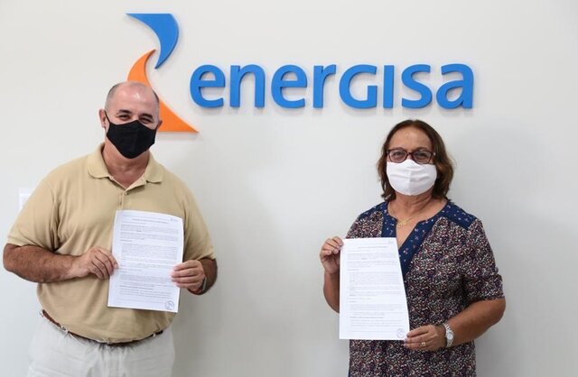 Energisa leva energia solar para APAE e Casa Irmã Rosa Gambelli - Gente de Opinião