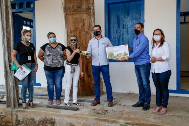 Lenha na Fogueira com o recurso da Lei Aldir Blanc e o Museu Rondon em Vilhena - Gente de Opinião