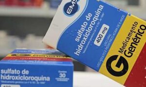Para quem tem cloroquina, quem se importa com vacinação? - Gente de Opinião