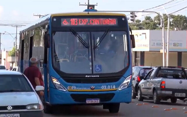 Será que o serviço de transporte coletivo está atendendo às necessidades da população? - Gente de Opinião
