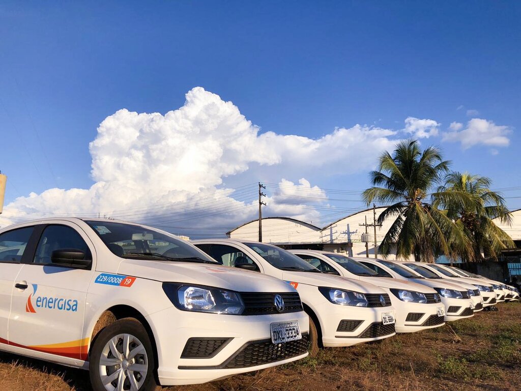 Para enfrentar distâncias e geografia de Rondônia, Frota da Energisa triplica - Gente de Opinião