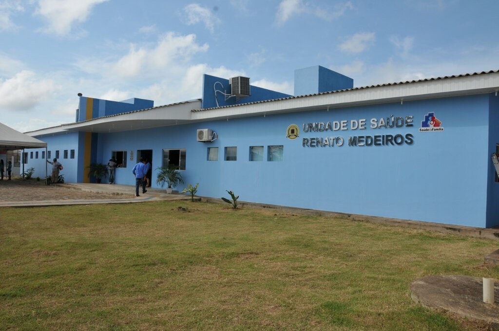 Exames laboratoriais da rede municipal  disponibilizados em 13 unidades de saúde em Porto Velho - Gente de Opinião