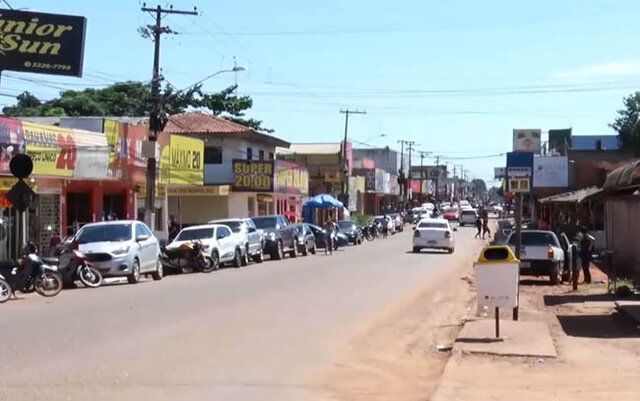 Governo anuncia fase 4 da flexibilização para Porto Velho e mais 8 cidades - Gente de Opinião