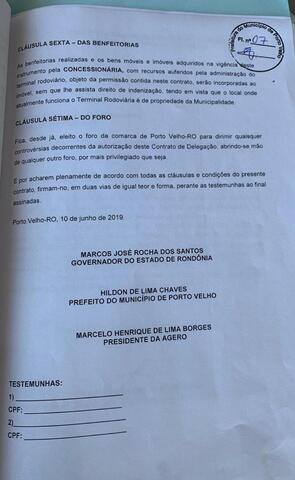 Governo usa assessores para mentir e atacar prefeito sobre caso da rodoviária; entenda o caso - Gente de Opinião