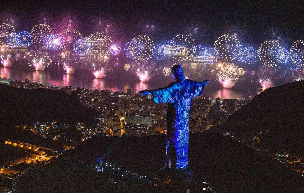 Lenha na Fogueira com a Lei Aldir Blanc e com o prejuízo com suspensão de Rèveillon e Carnaval - Gente de Opinião