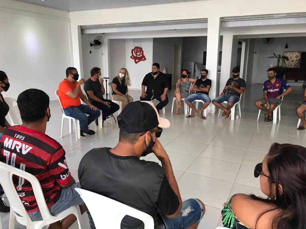 Segundo último censo do IBGE, Porto Velho tem 8 mil surdos e ou com deficiência auditiva - Gente de Opinião