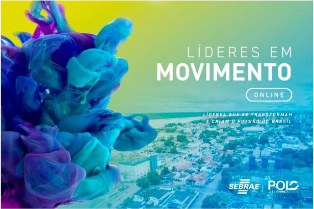 Evento do Sebrae vai conectar líderes que transformam e criam o futuro do Brasil - Gente de Opinião