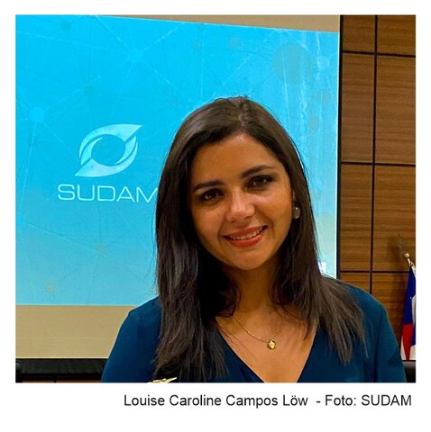 Para a Sudam, Fórum é um espaço aberto para discutir o desenvolvimento da Amazônia - Gente de Opinião