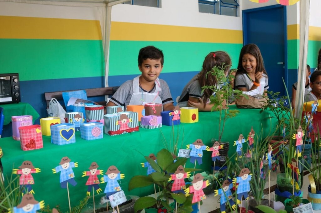 Sebrae nas Eleições: educação empreendedora faz parte da estratégia de desenvolvimento dos municípios - Gente de Opinião