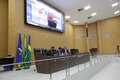 Presidente da Energisa Rondônia se recusa a responder a deputados da CPI sobre atuação de terceirizadas 