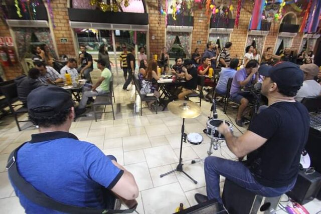 Eventos gastronômicos, artístico e shows vão agitar o Mercado Cultural em Porto Velho - Gente de Opinião