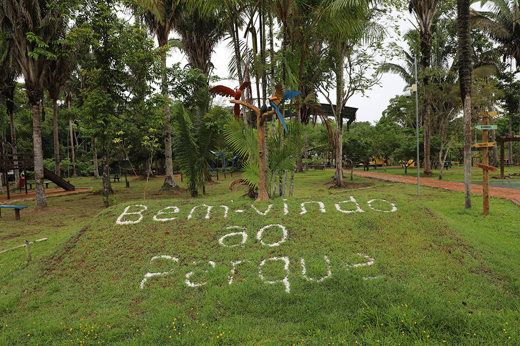 Lenha na Fogueira com a live do espetáculo “O Homem de Nazaré” e com a reabertura do Parque Natural - Gente de Opinião