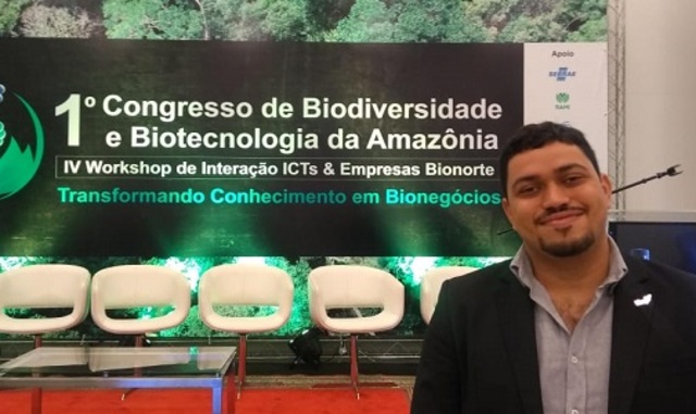 Amazônia+21 é ferramenta para o desenvolvimento de uma economia forte e sustentável, diz gerente regional da FINEP - Gente de Opinião
