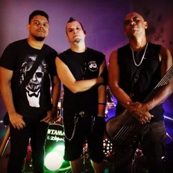 Banda Nitro assina com selo musical de São Paulo e prepara o relançamento do disco “Pés No Chão” - Gente de Opinião