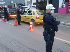 Polícia Militar inicia operação Paz no Trânsito para frear aumento de acidentes em todo Estado - Gente de Opinião