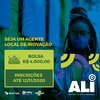 Sebrae/RO e CNPq abrem inscrições para Bolsista Orientador e Agente Local de Inovação