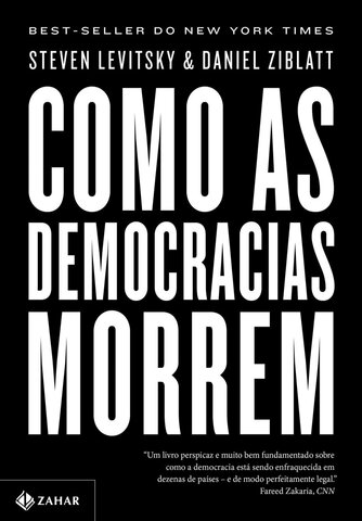 Quem defenderá a Democracia? - Gente de Opinião