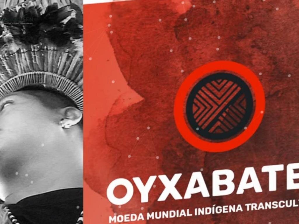 OYX - Indígenas de Rondônia e Mato Grosso lançam criptomoeda - Gente de Opinião