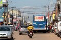 Patrulhamento Comercial reforça policiamento ostensivo e preventivo na região sul de Porto Velho