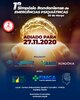 1° Simpósio Rondoniense de Emergências Psiquiátricas é adiado para 27/11