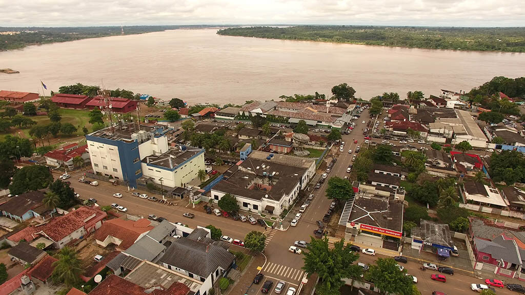 Porto Velho não está preparado para a longevidade da população - Gente de Opinião