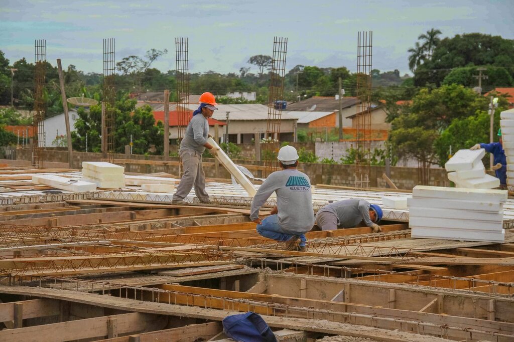 A plataforma tem o objetivo de gerar capacitação nas áreas de tecnologia, agropecuária, comércio, construção civil, indústria e serviço - Gente de Opinião