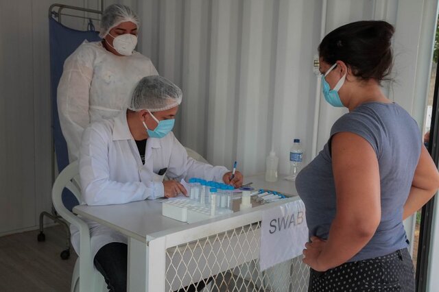 Situação voltou a preocupar o Governo de Rondônia, pois o número de internações aumentou, assim como a busca por atendimentos a suspeitas de infecções pelo novo coronavírus - Gente de Opinião