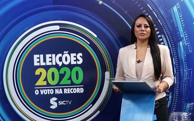 Depois de muita polêmica, Cristiane Lopes concorda com Hildon no debate - Gente de Opinião