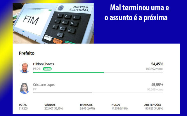 Desemprego e perigo de recessão + Cristiane não está de passagem + Hildon Chaves: uma reeleição muito merecida! - Gente de Opinião