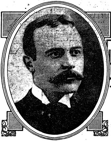 Percival Farquhar, New York Times, 22.09.1912 - Gente de Opinião