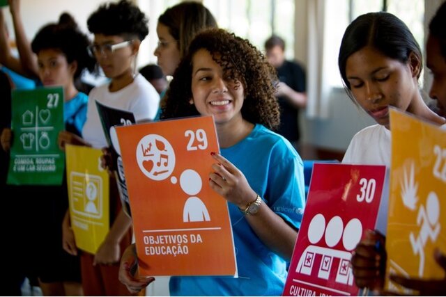 Cinco municípios de Rondônia recebem Selo UNICEF por seus avanços na garantia dos direitos de crianças e adolescentes - Gente de Opinião