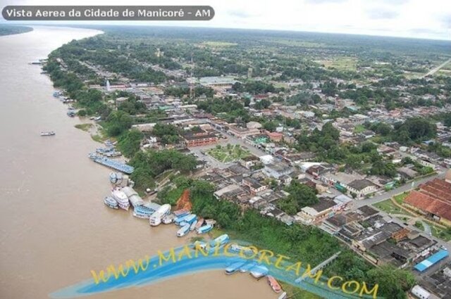 A Terceira Margem – Parte CVI - Porto Velho, RO/ Santarém, PA ‒ Parte LXXVI - Estada em Manicoré, AM - Gente de Opinião